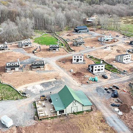 Valley View Cabin Resort Davis Esterno foto