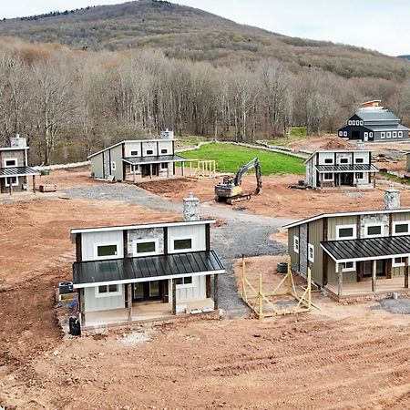 Valley View Cabin Resort Davis Esterno foto